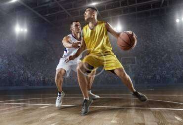 The game we’ve all been waiting for so long!