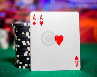 Win the poker tournament and get $20 000 prize