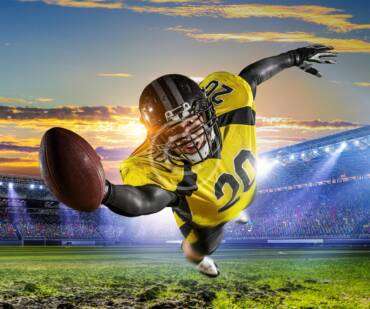 Trending sports games to test your luck