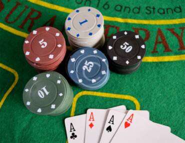 The poker legend is here to consult