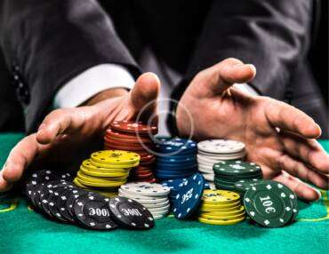 Complete poker etiquette guide for newbies