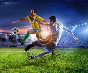 Barcelona madness: how to win a bet 100%