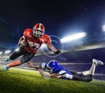 Unbelievable results of the NFL playoff